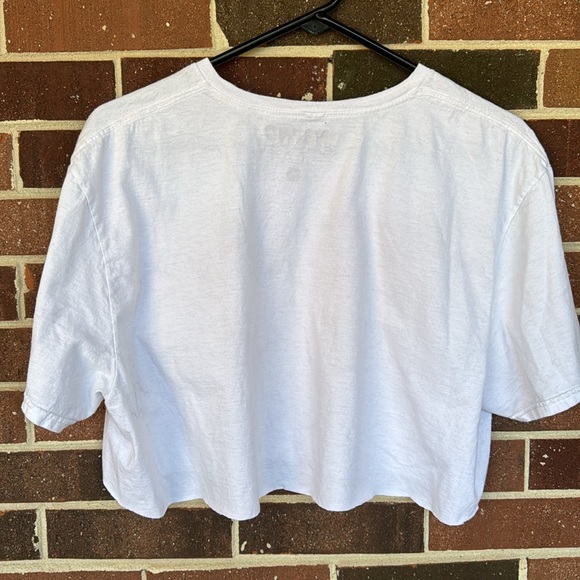 *NSYNC crop top - Picture 6 of 6